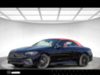 Mercedes-Benz CLE CLE 450 4MATIC Cabriolet