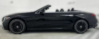 Mercedes-Benz CLE CLE 450 4MATIC Cabriolet
