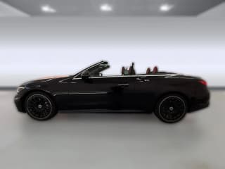 Mercedes-Benz CLE CLE 450 4MATIC Cabriolet