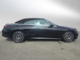 Mercedes-Benz CLE CLE 450 4MATIC Cabriolet