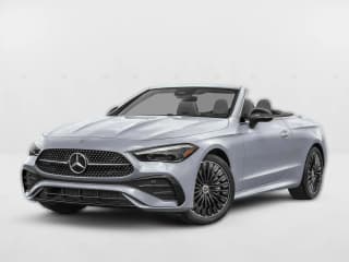 Mercedes-Benz CLE CLE 450 4MATIC Cabriolet