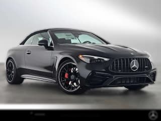 Mercedes-Benz CLE AMG CLE 53 4MATIC+ Cabriolet