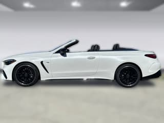 Mercedes-Benz CLE AMG CLE 53 4MATIC+ Cabriolet