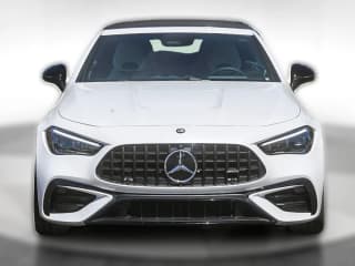 Mercedes-Benz CLE AMG CLE 53 4MATIC+ Cabriolet
