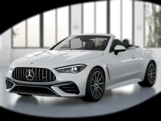Mercedes-Benz CLE AMG CLE 53 4MATIC+ Cabriolet