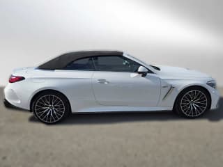 Mercedes-Benz CLE AMG CLE 53 4MATIC+ Cabriolet