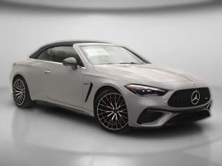 Mercedes-Benz CLE AMG CLE 53 4MATIC+ Cabriolet