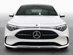 Mercedes-Benz CLA CLA 220 Hybrid FWD 2027 — side view