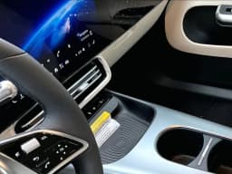 Mercedes-Benz CLA CLA 220 Hybrid FWD 2027 — side view