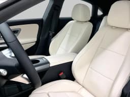 Mercedes-Benz CLA CLA 220 Hybrid FWD 2027 — side view