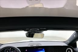 Mercedes-Benz CLA CLA 220 Hybrid FWD 2027 — side view