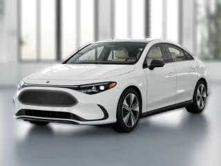 Mercedes-Benz CLA CLA 220 Hybrid FWD