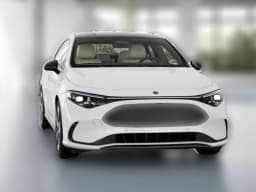 Mercedes-Benz CLA CLA 220 Hybrid FWD 2027 — side view
