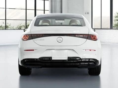Mercedes-Benz CLA CLA 220 Hybrid FWD 2027 — side view