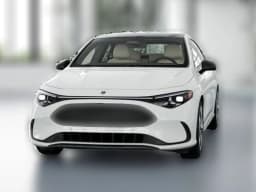 Mercedes-Benz CLA CLA 220 Hybrid FWD 2027 — side view