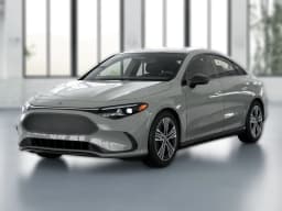 Mercedes-Benz CLA CLA 220 Hybrid FWD 2027 — side view