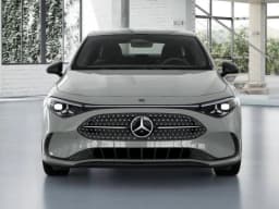 Mercedes-Benz CLA CLA 220 Hybrid FWD 2027 — side view