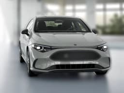 Mercedes-Benz CLA CLA 220 Hybrid FWD 2027 — side view