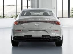Mercedes-Benz CLA CLA 220 Hybrid FWD 2027 — side view