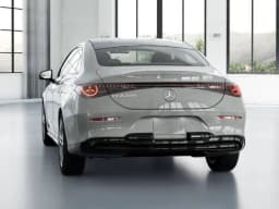 Mercedes-Benz CLA CLA 220 Hybrid FWD 2027 — side view