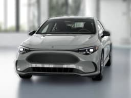 Mercedes-Benz CLA CLA 220 Hybrid FWD 2027 — side view
