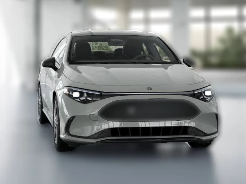Mercedes-Benz CLA CLA 220 Hybrid FWD 2027 — side view