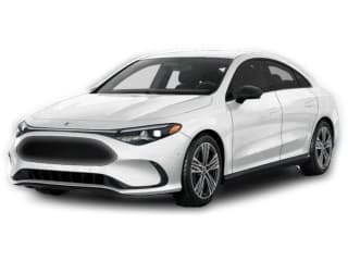 Mercedes-Benz CLA CLA 220 Hybrid FWD