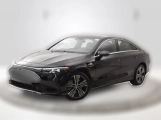 Mercedes-Benz CLA CLA 220 Hybrid FWD