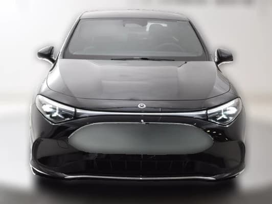Mercedes-Benz CLA CLA 220 Hybrid FWD 2027 — side view