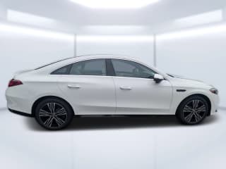 Mercedes-Benz CLA CLA 220 Hybrid FWD