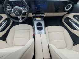Mercedes-Benz CLA CLA 220 Hybrid FWD 2027 — side view