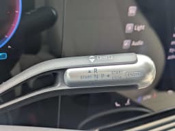Mercedes-Benz CLA CLA 220 Hybrid FWD 2027 — side view