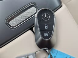 Mercedes-Benz CLA CLA 220 Hybrid FWD 2027 — side view