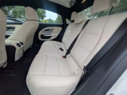 Mercedes-Benz CLA CLA 220 Hybrid FWD 2027 — side view