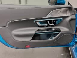 Mercedes-Benz AMG GT AMG GT 63 Coupe 2025 — side view