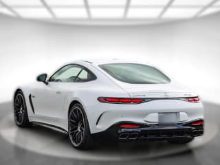 Mercedes-Benz AMG GT AMG GT 63 Coupe