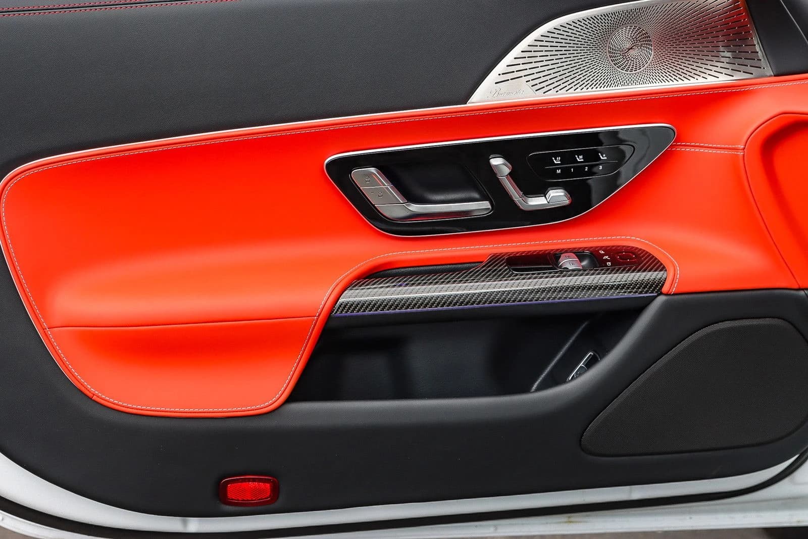 Mercedes-Benz AMG GT AMG GT 63 Coupe 2025 — side view