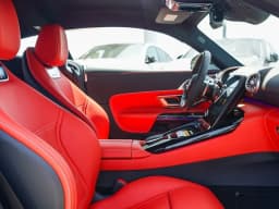Mercedes-Benz AMG GT AMG GT 63 Coupe 2026 — side view