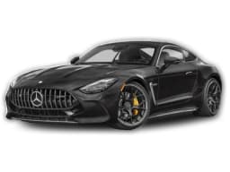 Mercedes-Benz AMG GT AMG GT 63 Coupe 2026 — side view