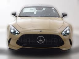 Mercedes-Benz AMG GT AMG GT 63 Coupe 2026 — side view