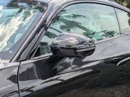 Mercedes-Benz AMG GT AMG GT 55 Coupe 2026 — side view