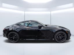 Mercedes-Benz AMG GT AMG GT 55 Coupe 2026 — side view