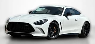 Mercedes-Benz AMG GT AMG GT 63 S E Performance Coupe