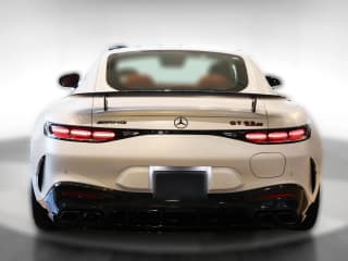 Mercedes-Benz AMG GT AMG GT 63 S E Performance Coupe