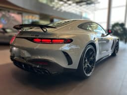 Mercedes-Benz AMG GT AMG GT 63 PRO Coupe 2026 — side view