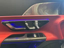 Mercedes-Benz AMG GT AMG GT 63 PRO Coupe 2026 — side view