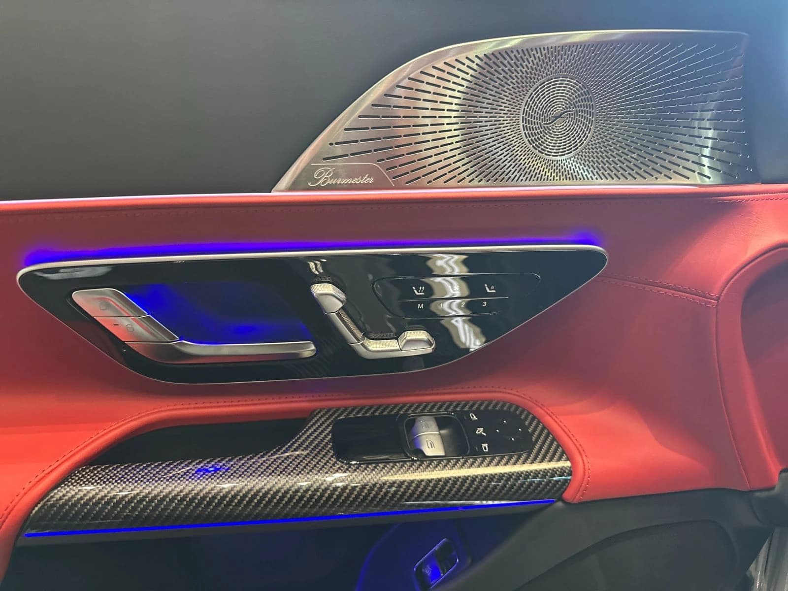 Mercedes-Benz AMG GT AMG GT 63 PRO Coupe 2026 — side view