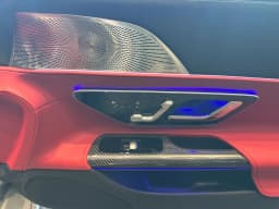 Mercedes-Benz AMG GT AMG GT 63 PRO Coupe 2026 — side view