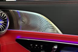 Mercedes-Benz SL AMG SL 43 Roadster 2027 — side view