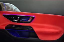 Mercedes-Benz SL AMG SL 43 Roadster 2027 — side view